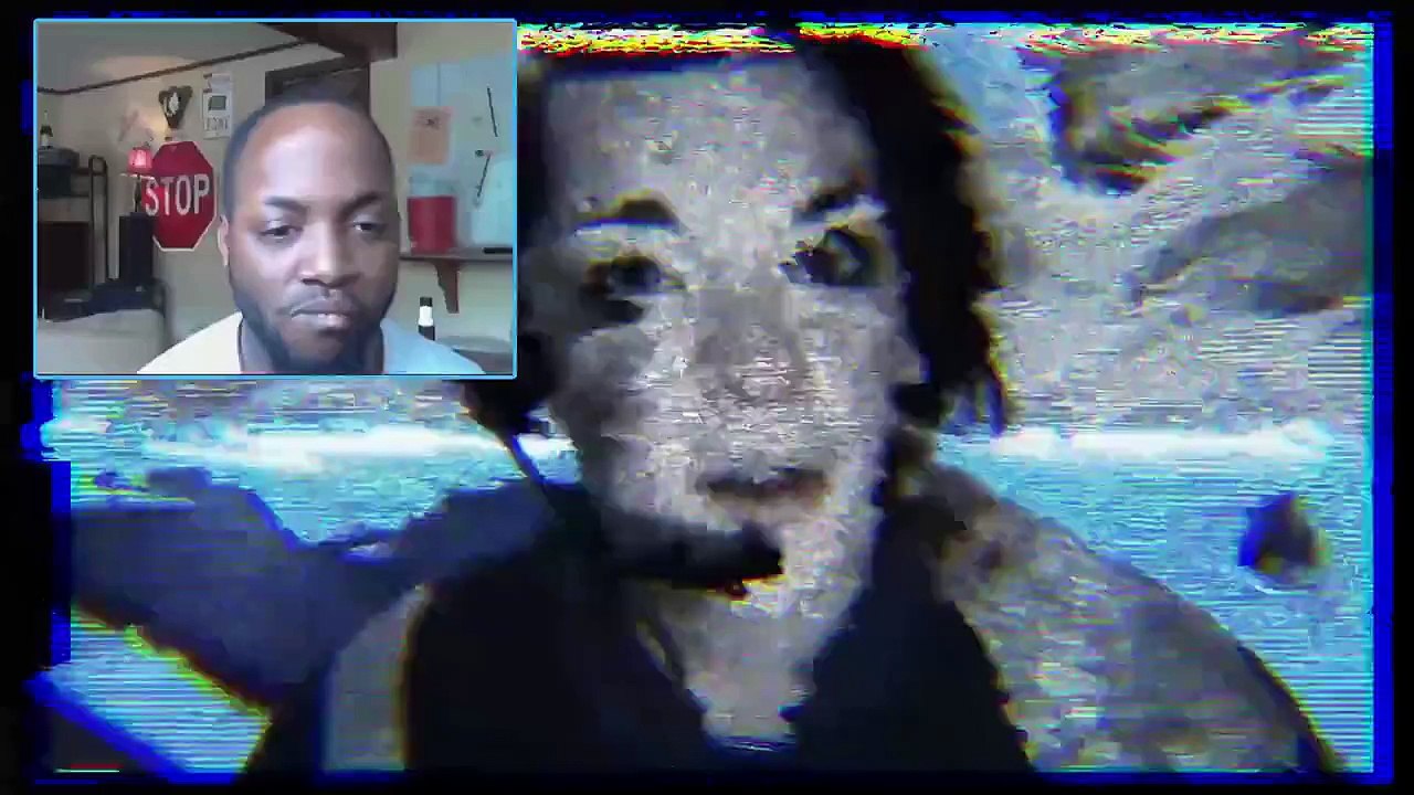 FPS IRL en direct de Chatroulette : 2ème niveau