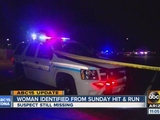 33-year-old science teacher injured in hit-and-run