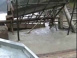 Fish Catch in very unique way-Must watch