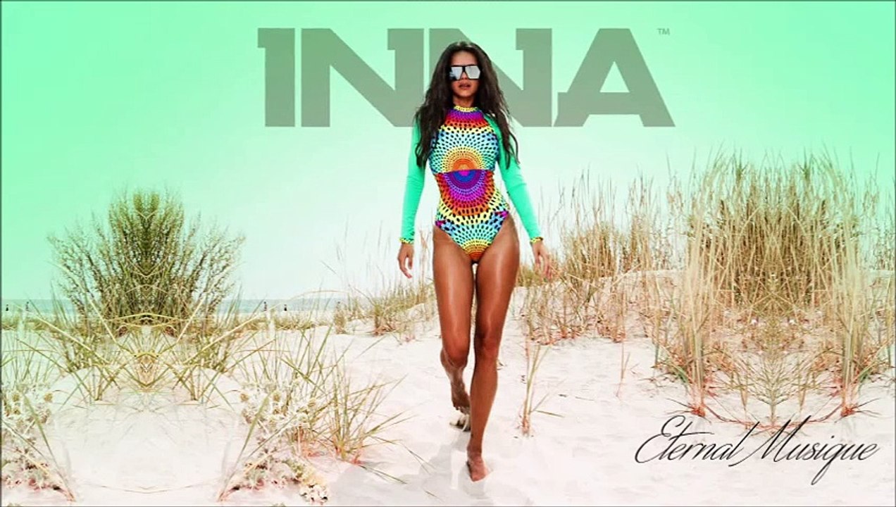 INNA - Heart Drop (2015)