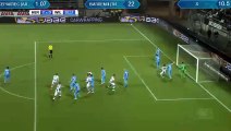 Heracles Almelo - Willem II Tilburg 2-0