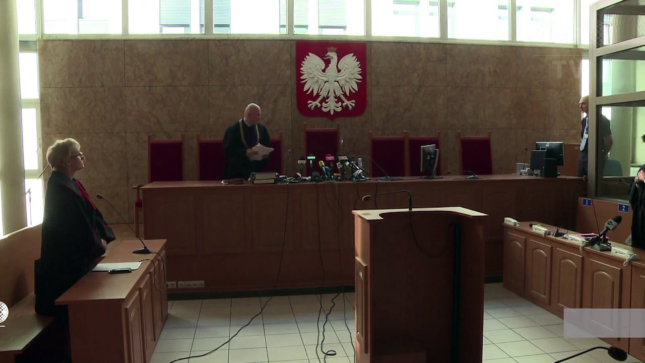 La Pologne refuse l'extradition de Polanski aux Etats-Unis