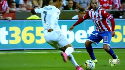 Cristiano Ronaldo 2015_16 ▶ Trap Queen _ 1080p HD