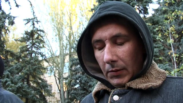 Kiev e separatistas pró-russos trocam prisioneiros de guerra