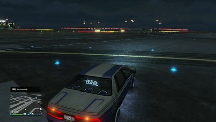 Grand Theft Auto V_Online Low Rider