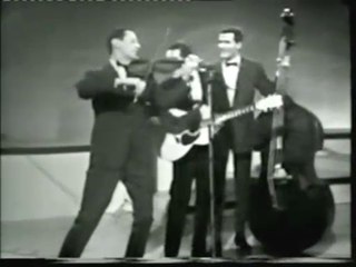 Lonnie Donegan, Have a drink on me & My old man's a dustman