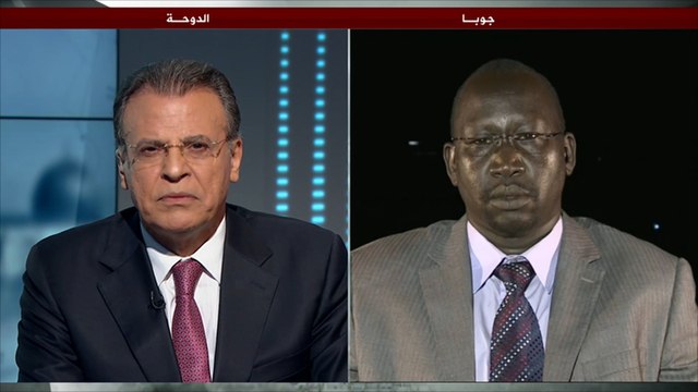 الواقع العربي-تقرير يوثق انتهاكات حقوق الإنسان بجنوب السودان