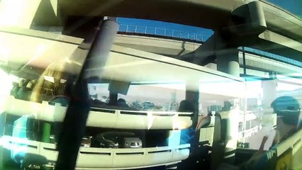 Our trip to San Francisco!