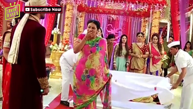 Meri Aashiqui Tum Se Hi 20th October 2015 EPISODE Ranveer Gets ARRESTED For Killing Nimisha