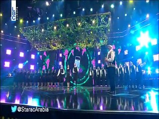 Star Academy 11 - Prime 3 - 30/10 - Part 2 | ستار اكاديمي 11