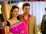 Shagun's ghost tortures Ishita   Yeh Hai Mohabbatein   Episode - 19th Oct 2015