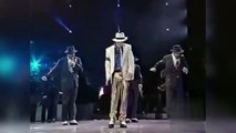 Michael Jackson History World Tour Kuala Lumpur 1996 Smooth Criminal Rare Snippets HD