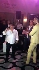 Adrian Minune  Live 2015