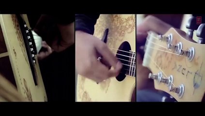 Falak Shabir- Hamsafar Video Song