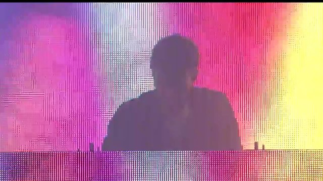 Daft Punk - One More Time (Zedd Remix) Beatport Live 2015