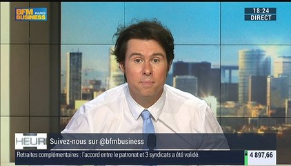 La Minute Verte: Carrefour s'engage à réduire de 40% ses émissions de gaz à effet de serre d'ici à 2025 - 30/10