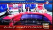 Special Transmission with Waseem Badami - LB Polls 30 Oct 2015 10:00 to 11:00