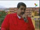 Venezuela:Maduro Expects Positive Results from Colombia Border Talks