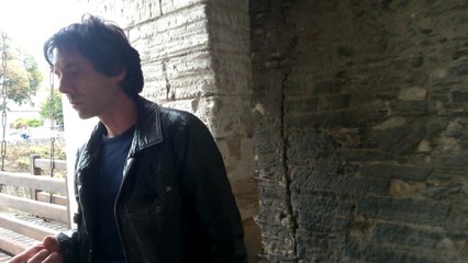 "depardieu" de manuel ferré