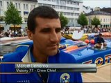 Class-1 2006 Highlights Programme, offshore powerboat racing Norwegian grand prix