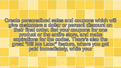 The 3 Things You Need to Sell Products Online