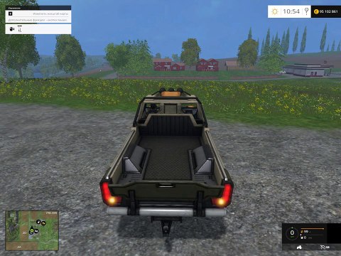 Farming Simulator 15 Official Expansion GOLD Key / Code / Serial Number