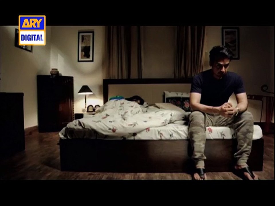 Naraaz (Teaser - 4)- ARY Digital