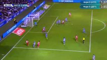 Deportivo La Coruña - Atlético Madrid 0-1