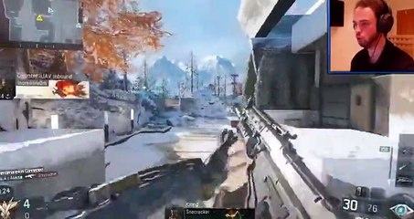 NUEVO! "BACK TO LEVEL 1!" - Call of Duty: Black Ops 3 w
 Ali-A (PC Beta) zxvf