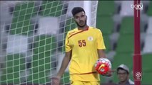 محسن ياجور يسجل ثالث أهدافه ويقود فريقه لفوز ثمين في الدوري القطري 30/10/2015