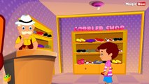 cobbler cobbler kids poem