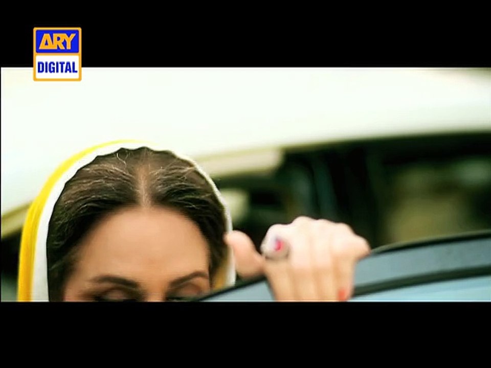 Riffat Aapa Ki Bahuein (Teaser - 1)- ARY Digital