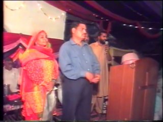 Crusade Pastor Farooq Jmalee part 12