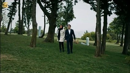 Lejla pranon propozimin e Polatit per martese - Titra Shqip - - Pjesa 261