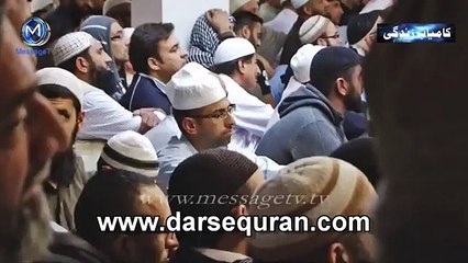 mulana tariq jameel and jannat k 4 elaan