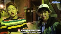 (vostfr) BTOB - THE BEAT SEASON 3 ep 01