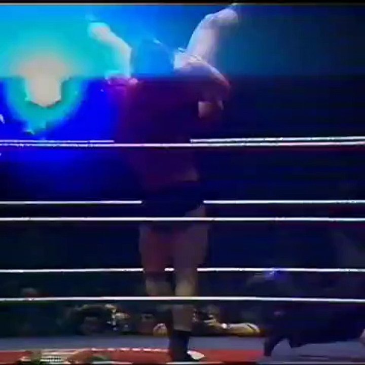 WWE Wrestlers Outstanding Similar Move