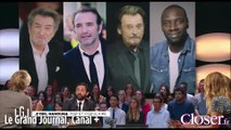 LGJ - Cyril Hanouna : 