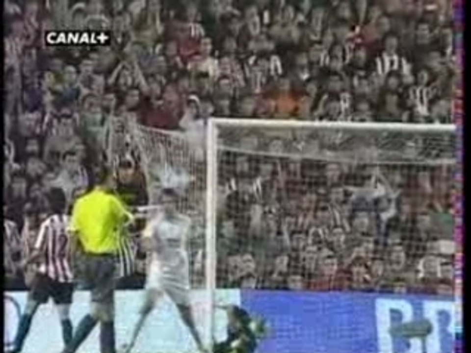 Real madrid-Bilbao