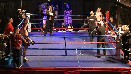 DUEL FIGHTS 2 Bates vs Joyce