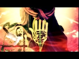 Mew Noha Murtaza Sumairy Wo Mera chacha Hai 2016