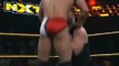 WWE NXT Wrestlers Splendid Moves