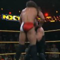 WWE NXT Wrestlers Splendid Moves