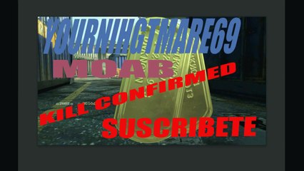 MOAB BY YOURNIGHTMARE69