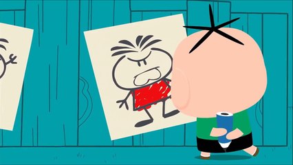 Monica Toy 1ª e 2ª Temporada Completa