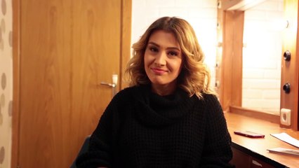 Buyur Burdan Bak Özgün Bayraktar