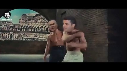 MHP - HDP Kavgası Bahçeli Demirtaş Böyle Kapıştı (küfürlü yorum yazmayın silerim)