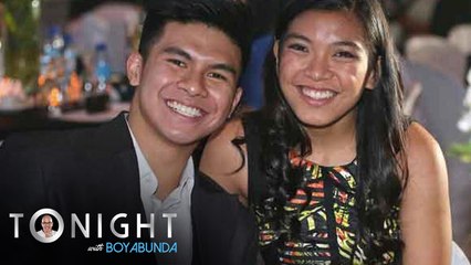 TWBA: Is Kiefer and Alyssa already a couple?