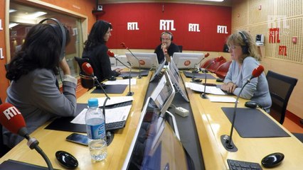 La Grande Sophie : "'Nos histoires' est un album de rencontres"