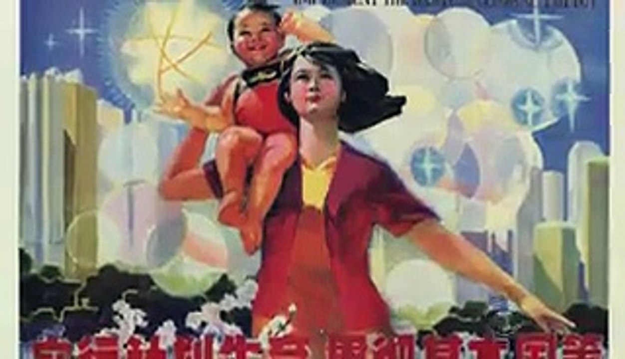 China finally ends one child rule
